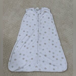 Halo Microfleece Wearablee Blanket Sleepsack